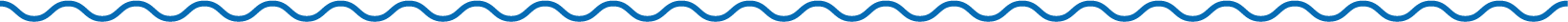 Asset 15@2x Graphic Element - Blue Wavy Line