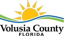Volusia County FL Logo