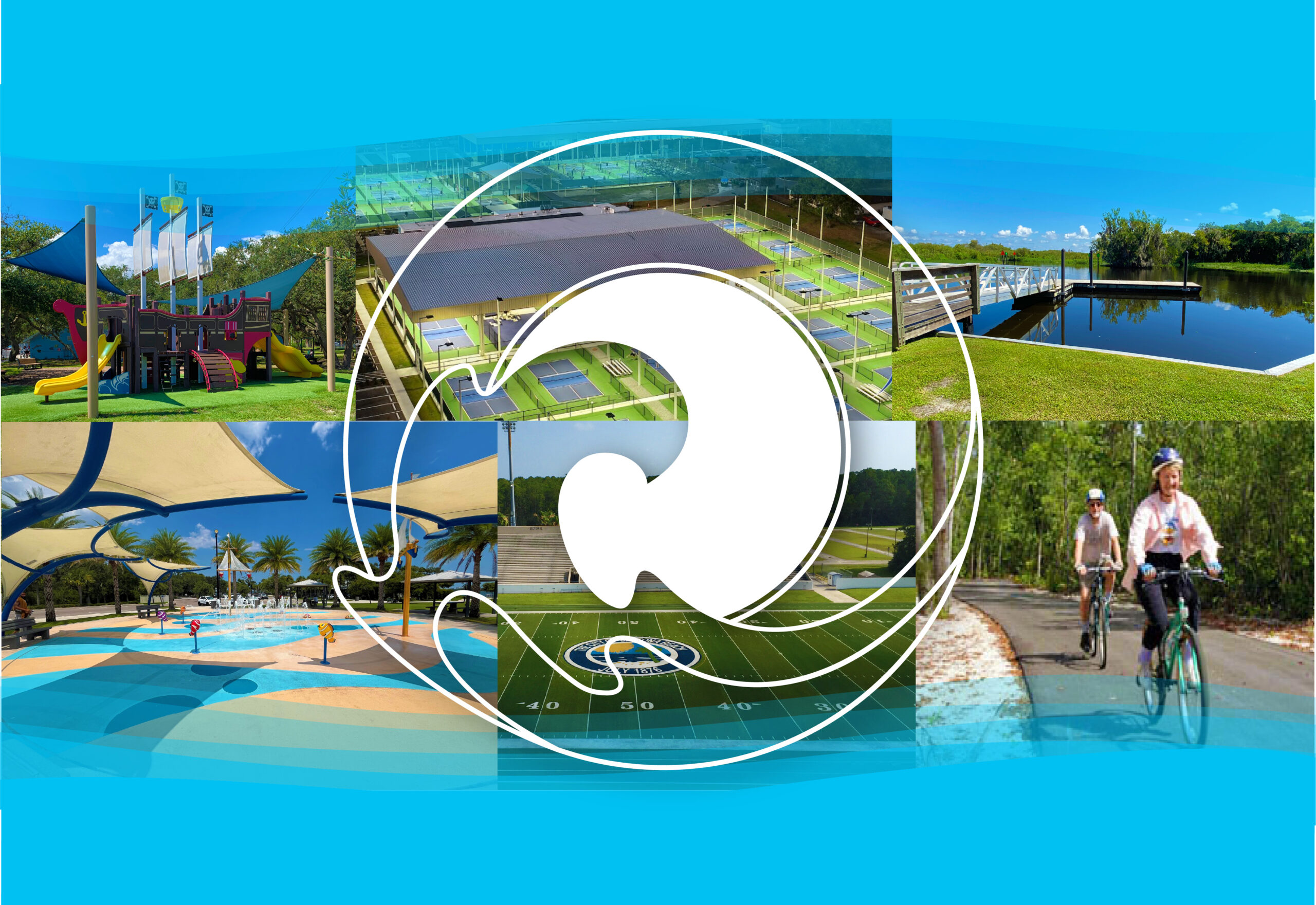 Asset 82@4x-80 Banner- "O" for Outdoors and miscellaneous small imagery supporting O