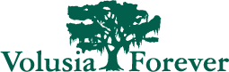Volusia Forever Logo